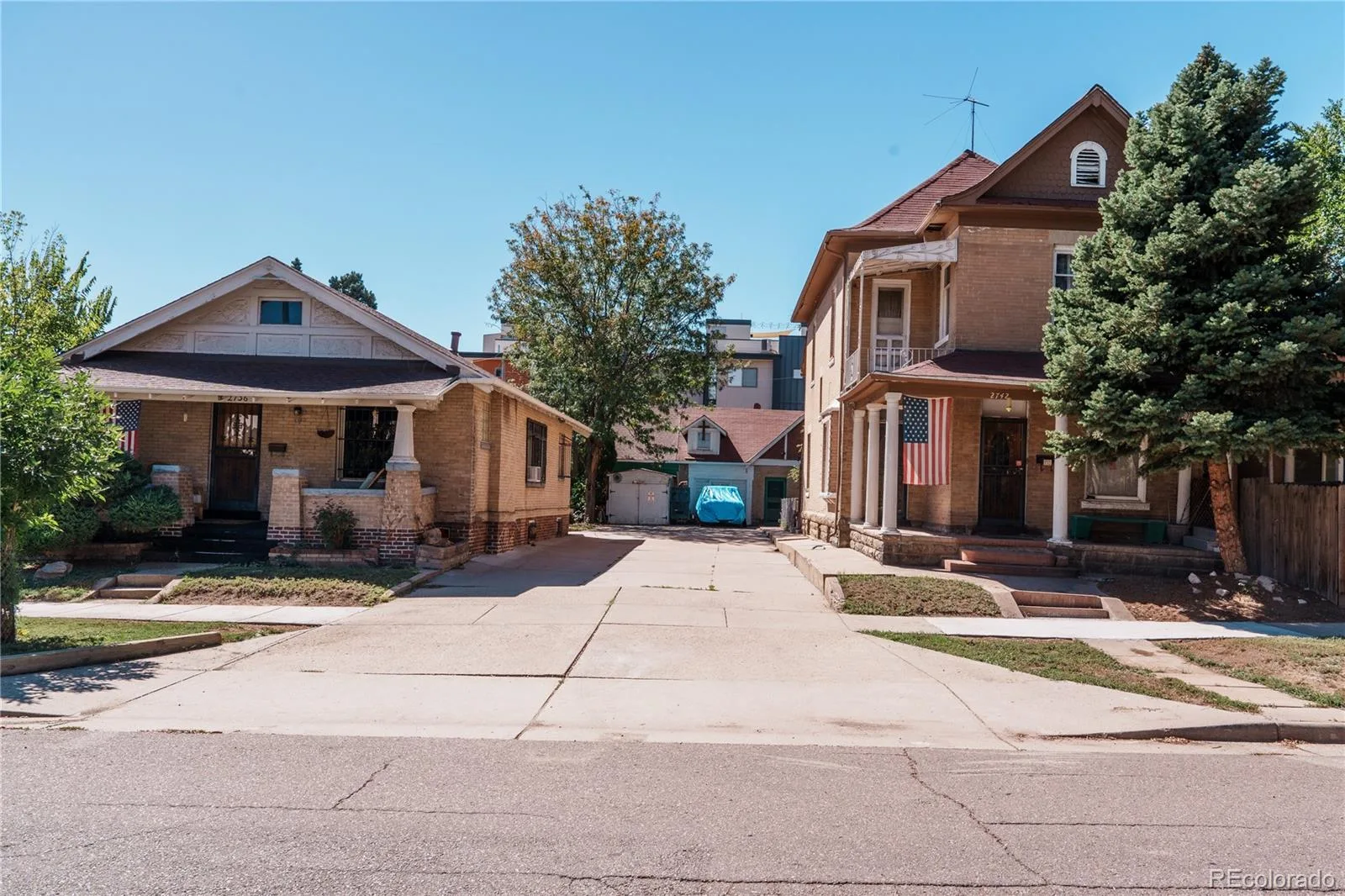 2742 W 24th Avenue Denver CO 80211 | MLS #REC5126996 09182026145043 1600 8
