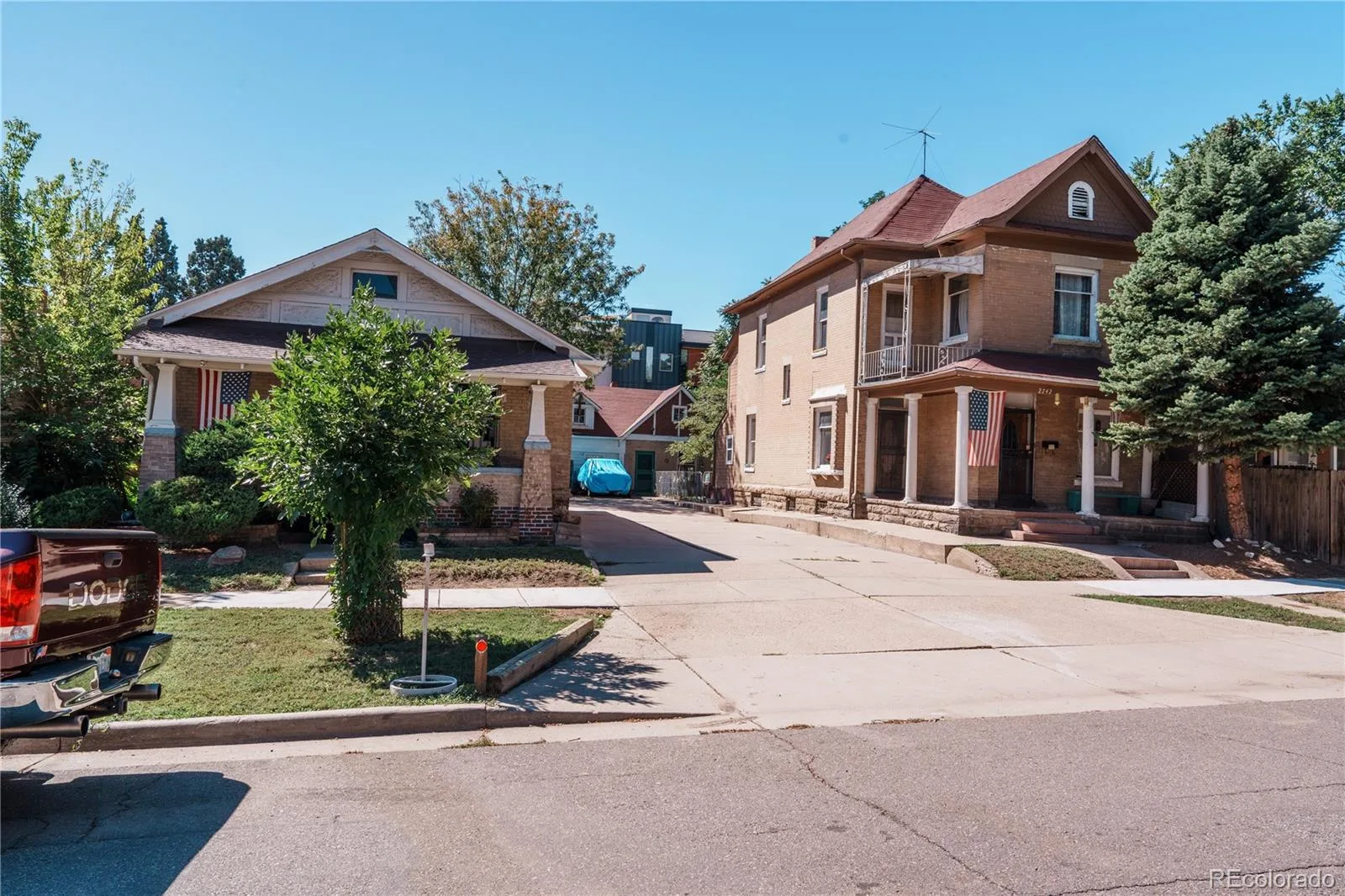 2742 W 24th Avenue Denver CO 80211 | MLS #REC5126996 09182026145043 1600 9