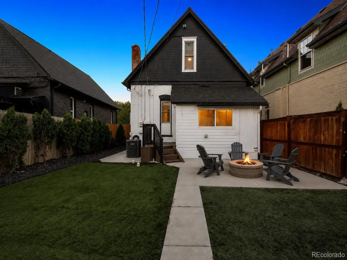 1004 S Pennsylvania Street Denver CO 80209 | MLS #REC5128091 07162026202303 1200 26