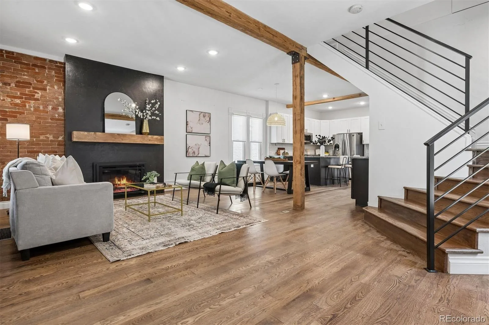 1004 S Pennsylvania Street Denver CO 80209 | MLS #REC5128091 07162026202303 1600 1