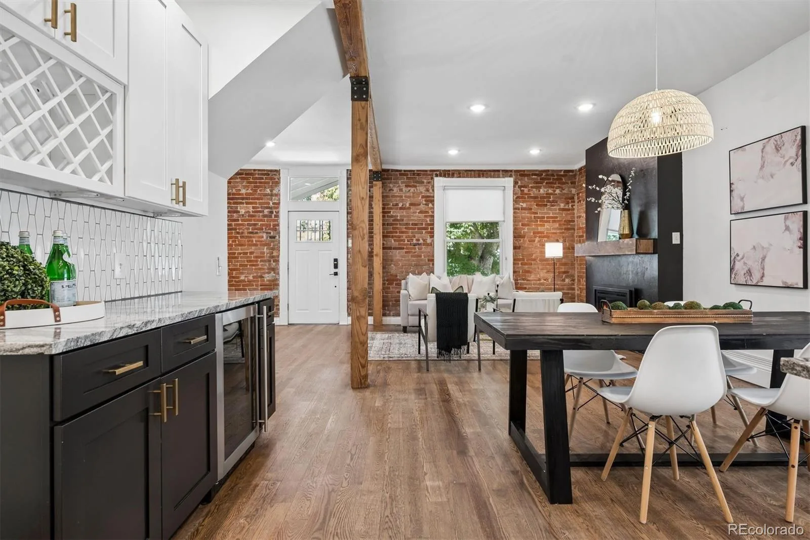 1004 S Pennsylvania Street Denver CO 80209 | MLS #REC5128091 07162026202303 1600 11