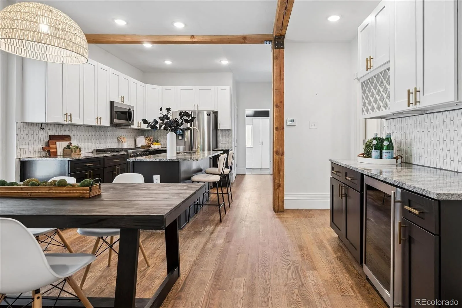 1004 S Pennsylvania Street Denver CO 80209 | MLS #REC5128091 07162026202303 1600 14
