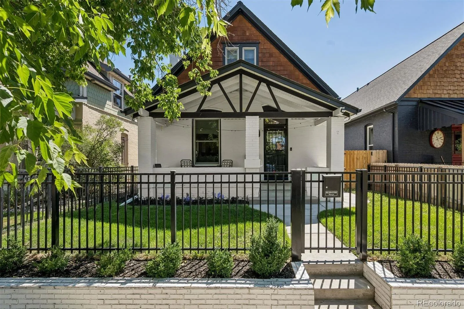 1004 S Pennsylvania Street Denver CO 80209 | MLS #REC5128091 07162026202303 1600 29