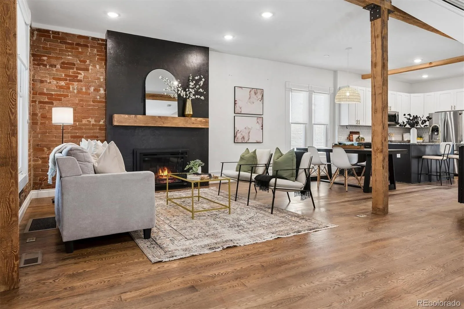 1004 S Pennsylvania Street Denver CO 80209 | MLS #REC5128091 07162026202303 1600 3