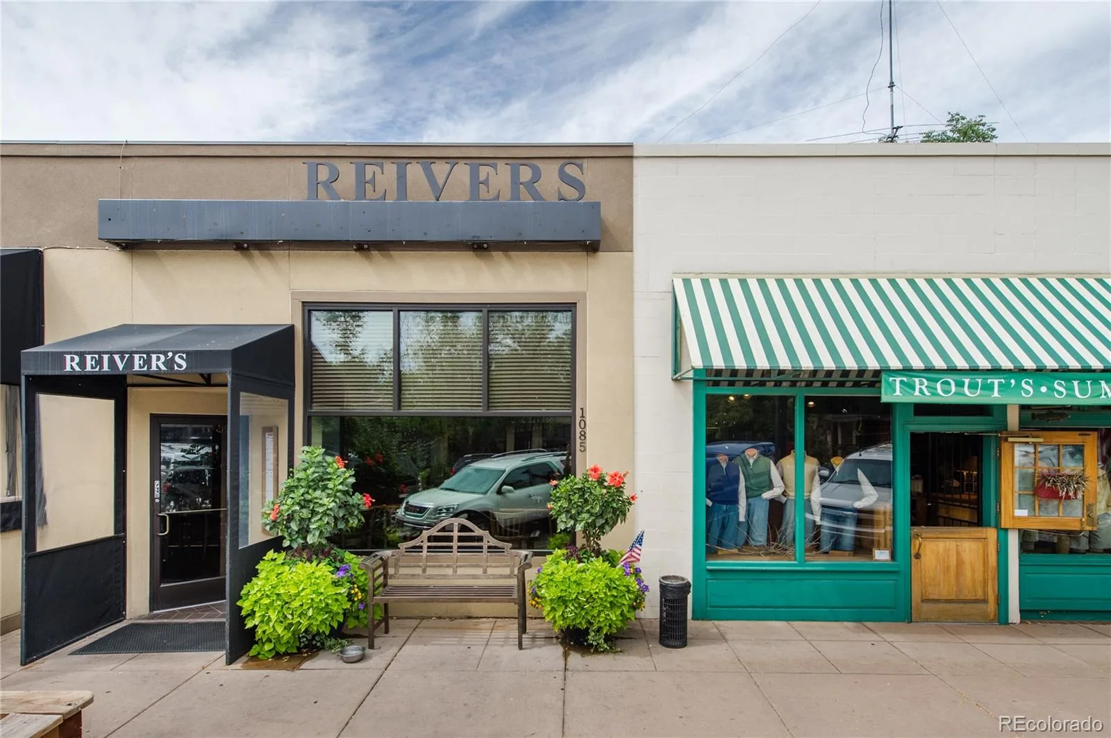 1004 S Pennsylvania Street Denver CO 80209 | MLS #REC5128091 07162026202303 1600 30
