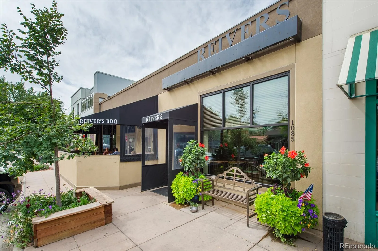 1004 S Pennsylvania Street Denver CO 80209 | MLS #REC5128091 07162026202303 1600 31