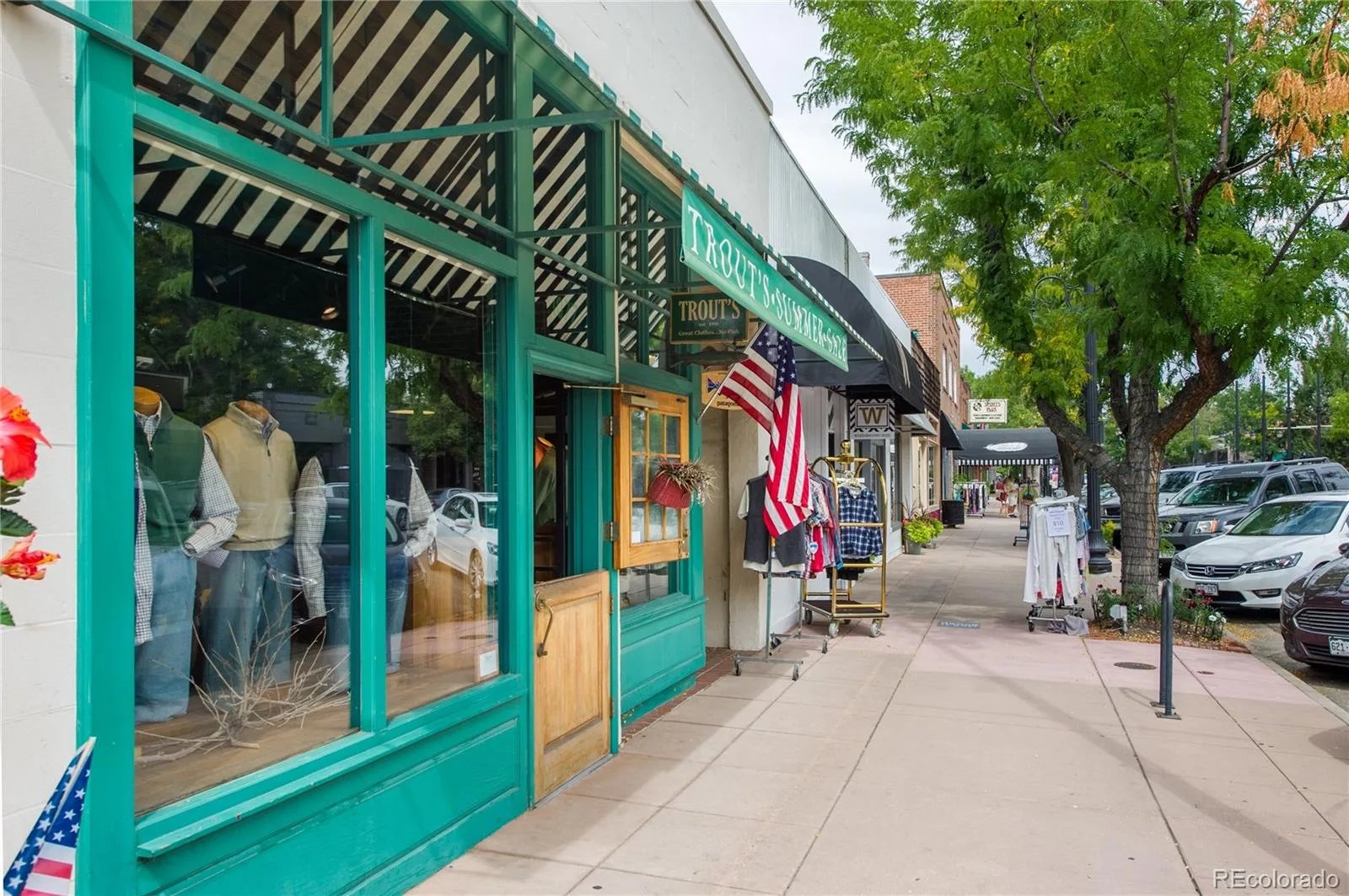 1004 S Pennsylvania Street Denver CO 80209 | MLS #REC5128091 07162026202303 1600 32
