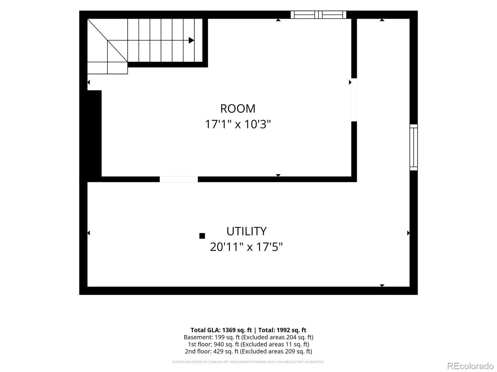 1004 S Pennsylvania Street Denver CO 80209 | MLS #REC5128091 07162026202303 1600 37