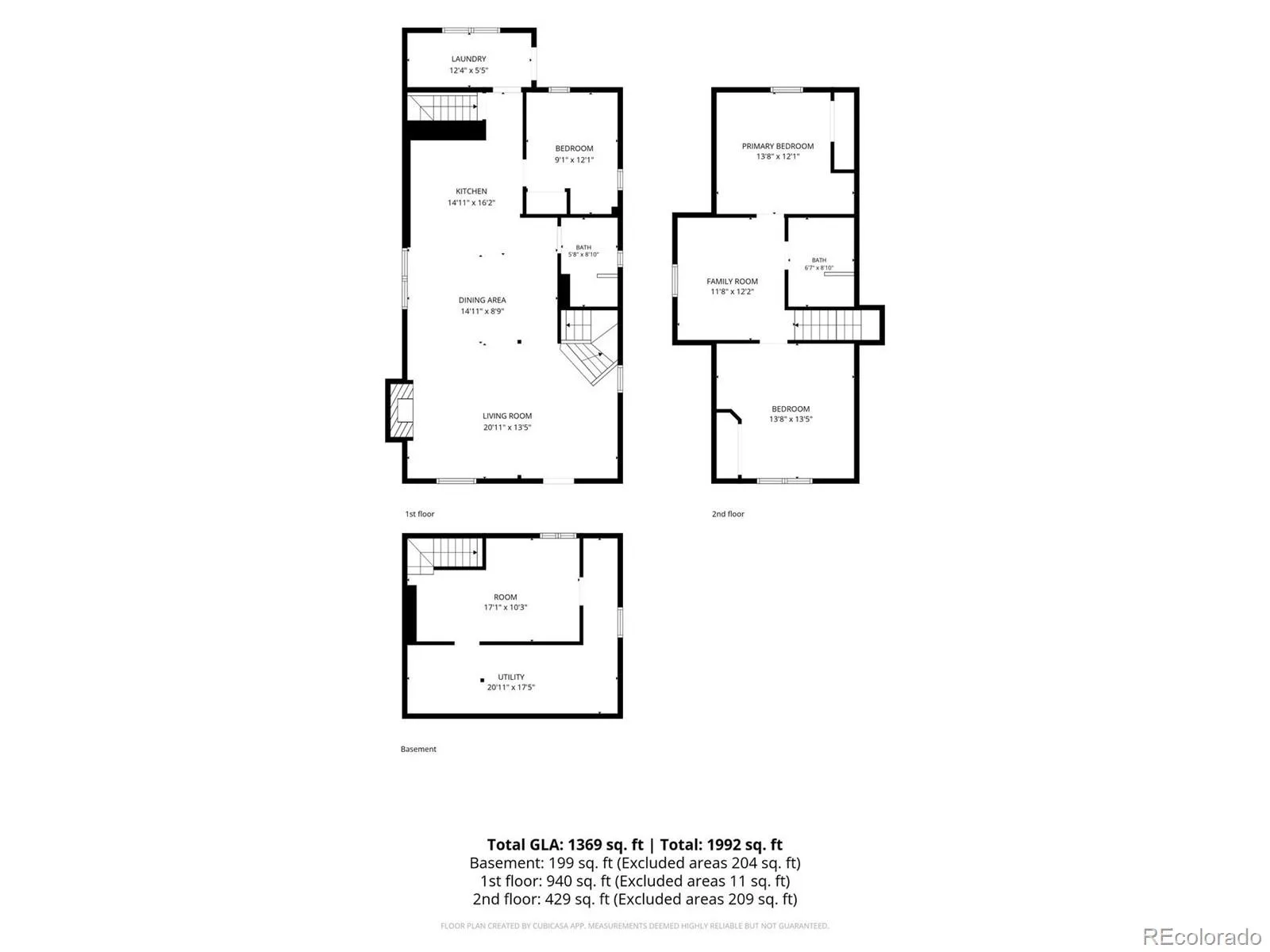 1004 S Pennsylvania Street Denver CO 80209 | MLS #REC5128091 07162026202303 1600 38