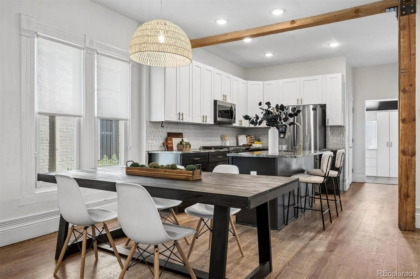 1004 S Pennsylvania Street Denver CO 80209 | MLS #REC5128091 07162026202303 1600 7