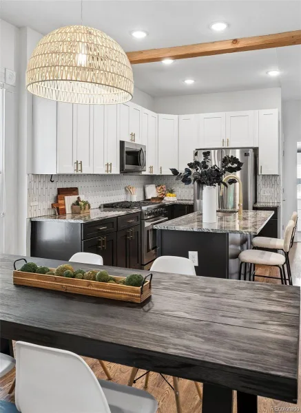 1004 S Pennsylvania Street Denver CO 80209 | MLS #REC5128091 07162026202303 800 15