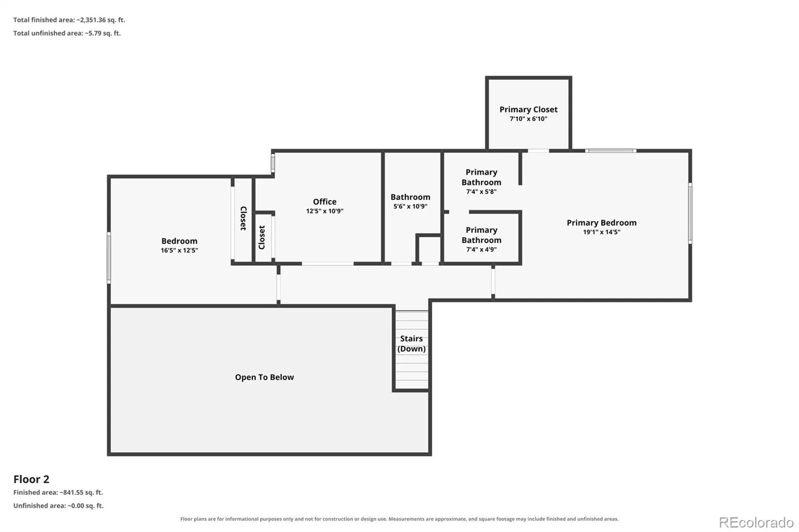 7579 S Monaco Way Englewood CO 80112 | MLS #REC5128182 07162026181855 1600 30