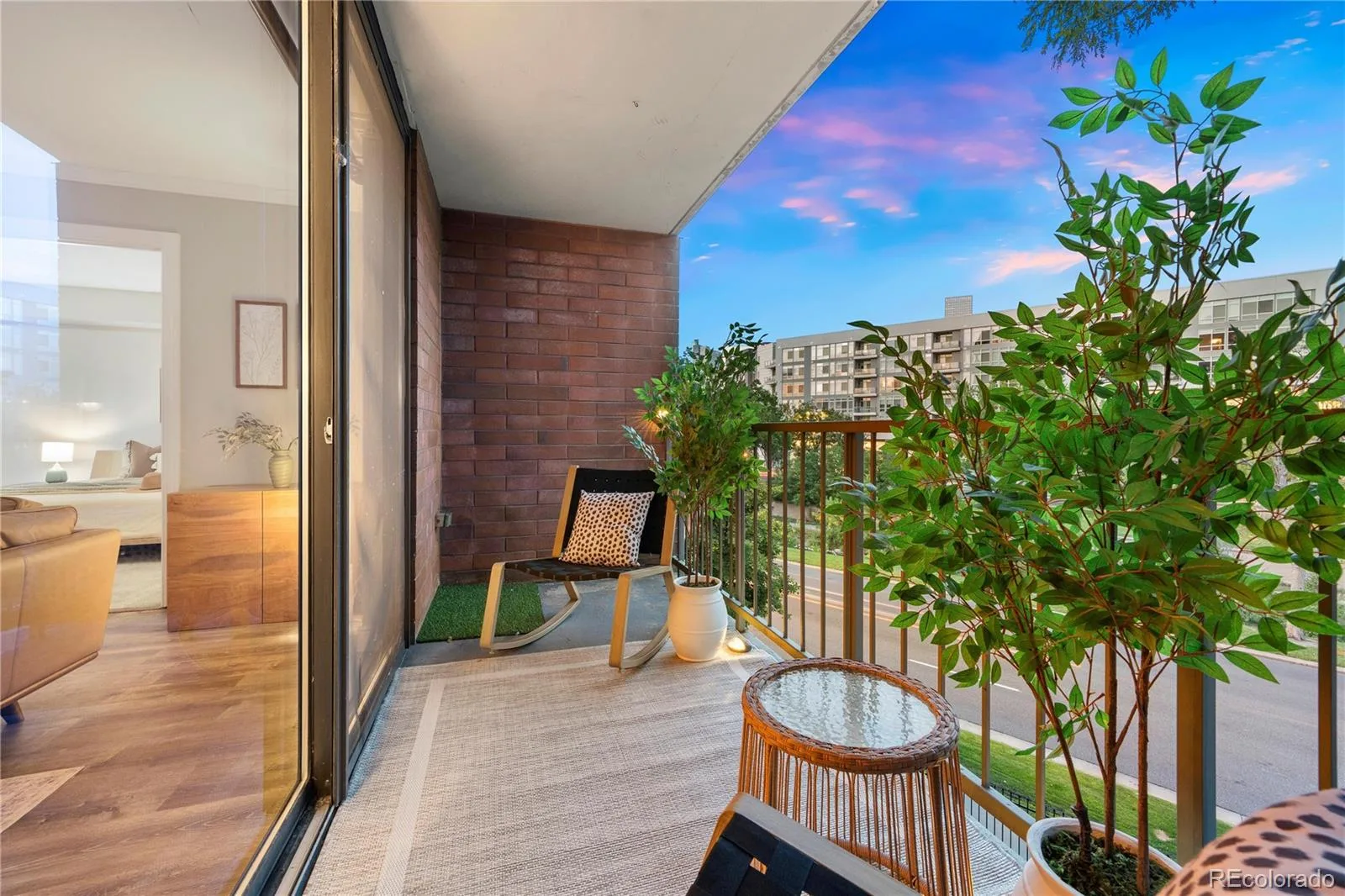 1301 Speer Boulevard #207 Denver CO 80204 MLS #REC5130377 06122026073516 1600 5