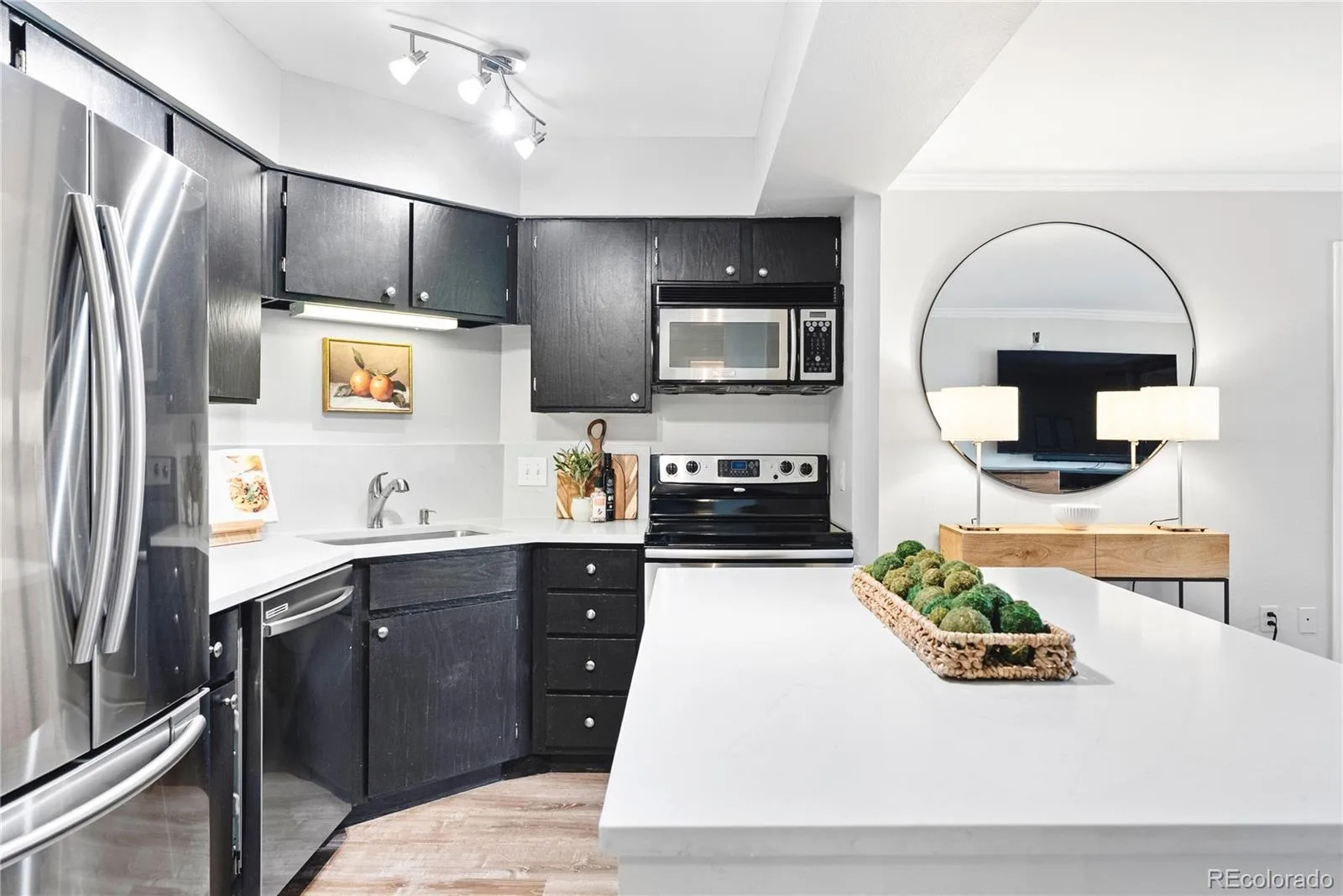 1301 Speer Boulevard #207 Denver CO 80204 | MLS #REC5130377 06182026013735 1600 11