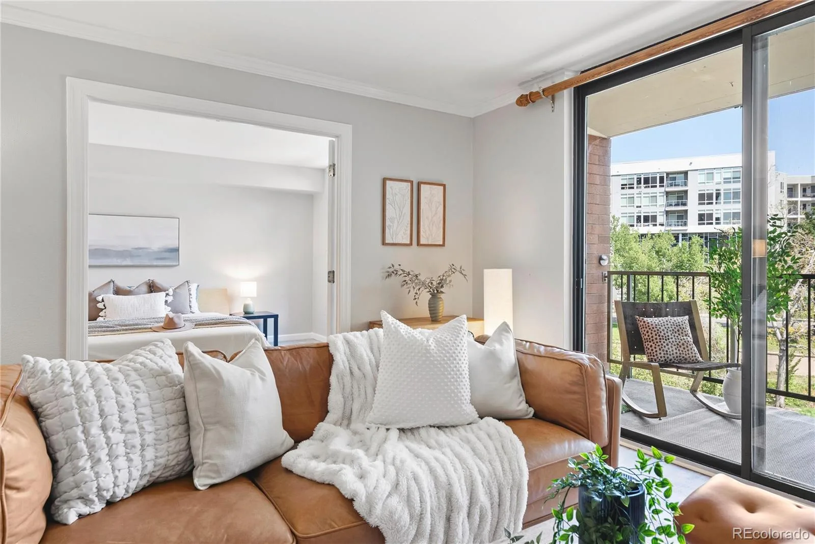 1301 Speer Boulevard #207 Denver CO 80204 | MLS #REC5130377 06182026013735 1600 14