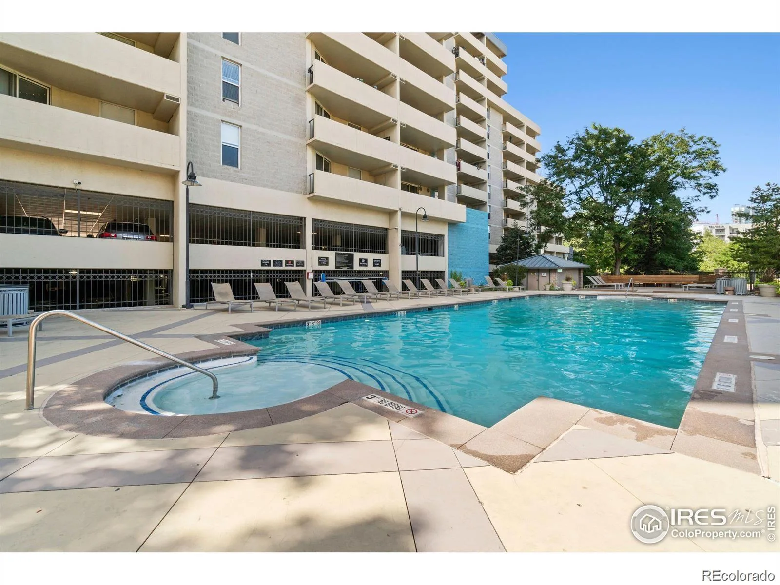 1301 Speer Boulevard #207 Denver CO 80204 | MLS #REC5130377 06182026013735 1600 16