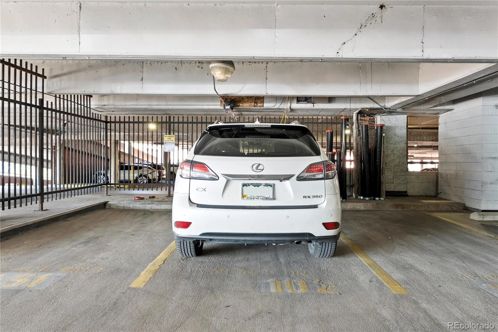 1301 Speer Boulevard #207 Denver CO 80204 | MLS #REC5130377 06182026013735 1600 24