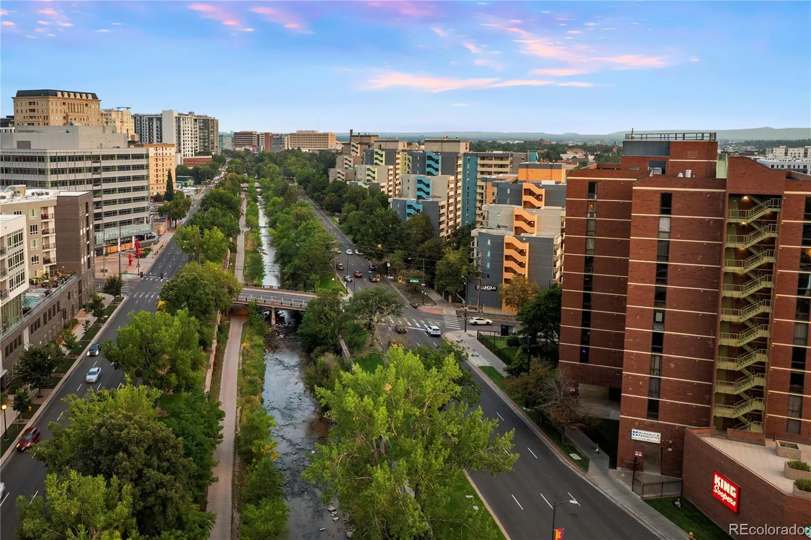 1301 Speer Boulevard #207 Denver CO 80204 | MLS #REC5130377 06182026013735 1600 27