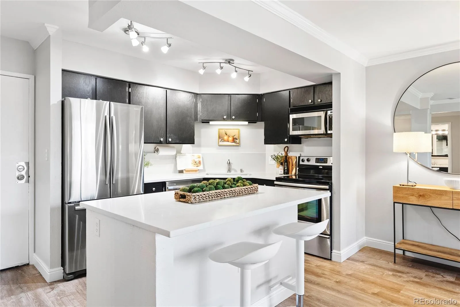 1301 Speer Boulevard #207 Denver CO 80204 | MLS #REC5130377 06182026013735 1600 4