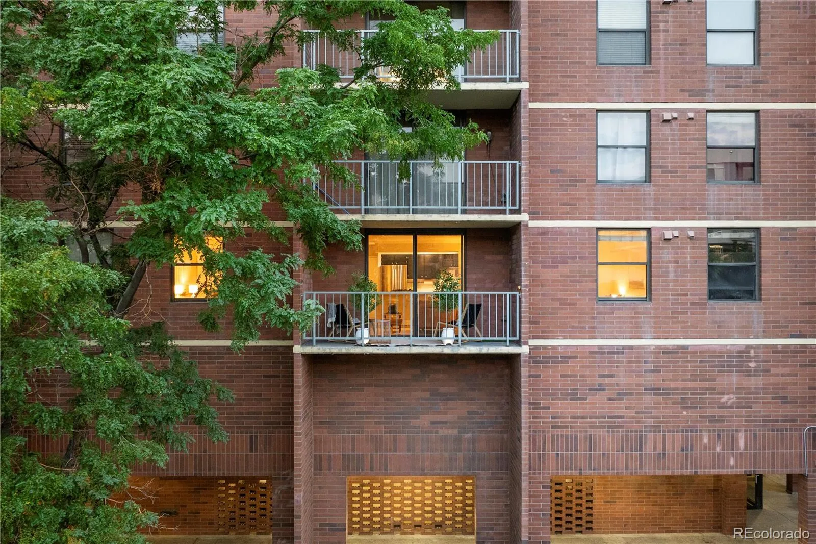 1301 Speer Boulevard #207 Denver CO 80204 | MLS #REC5130377 06182026013735 1600 6