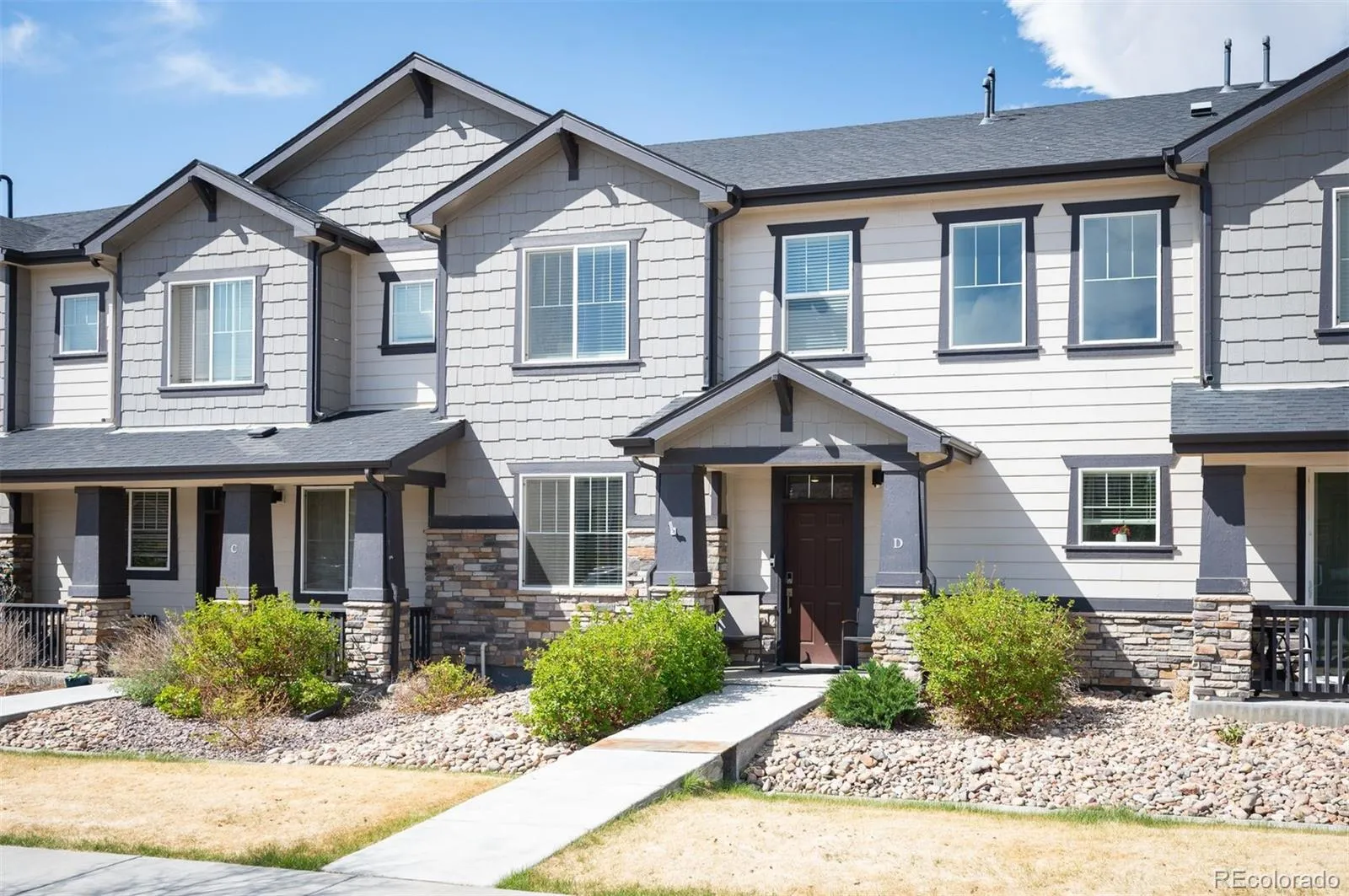 16563 E 119th Way #D Commerce City CO 80022 | MLS #REC5132272 04222026205439 1600 22