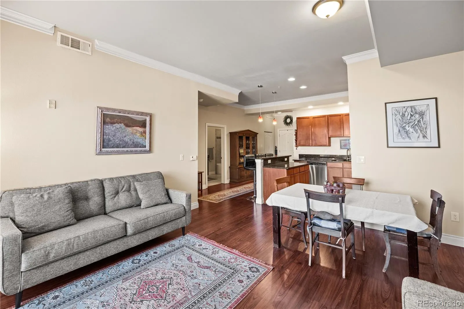 1700 N Emerson Street #304 Denver CO 80218 MLS #REC5133667 05202026222445 1600 10