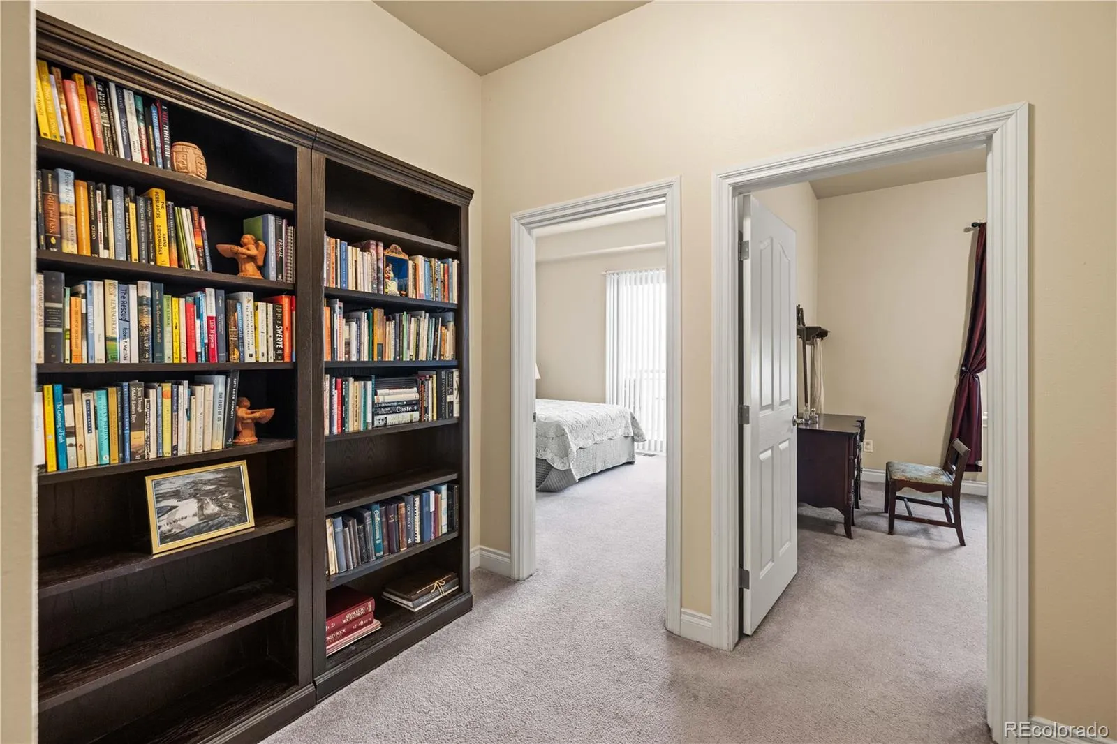 1700 N Emerson Street #304 Denver CO 80218 MLS #REC5133667 05202026222445 1600 13