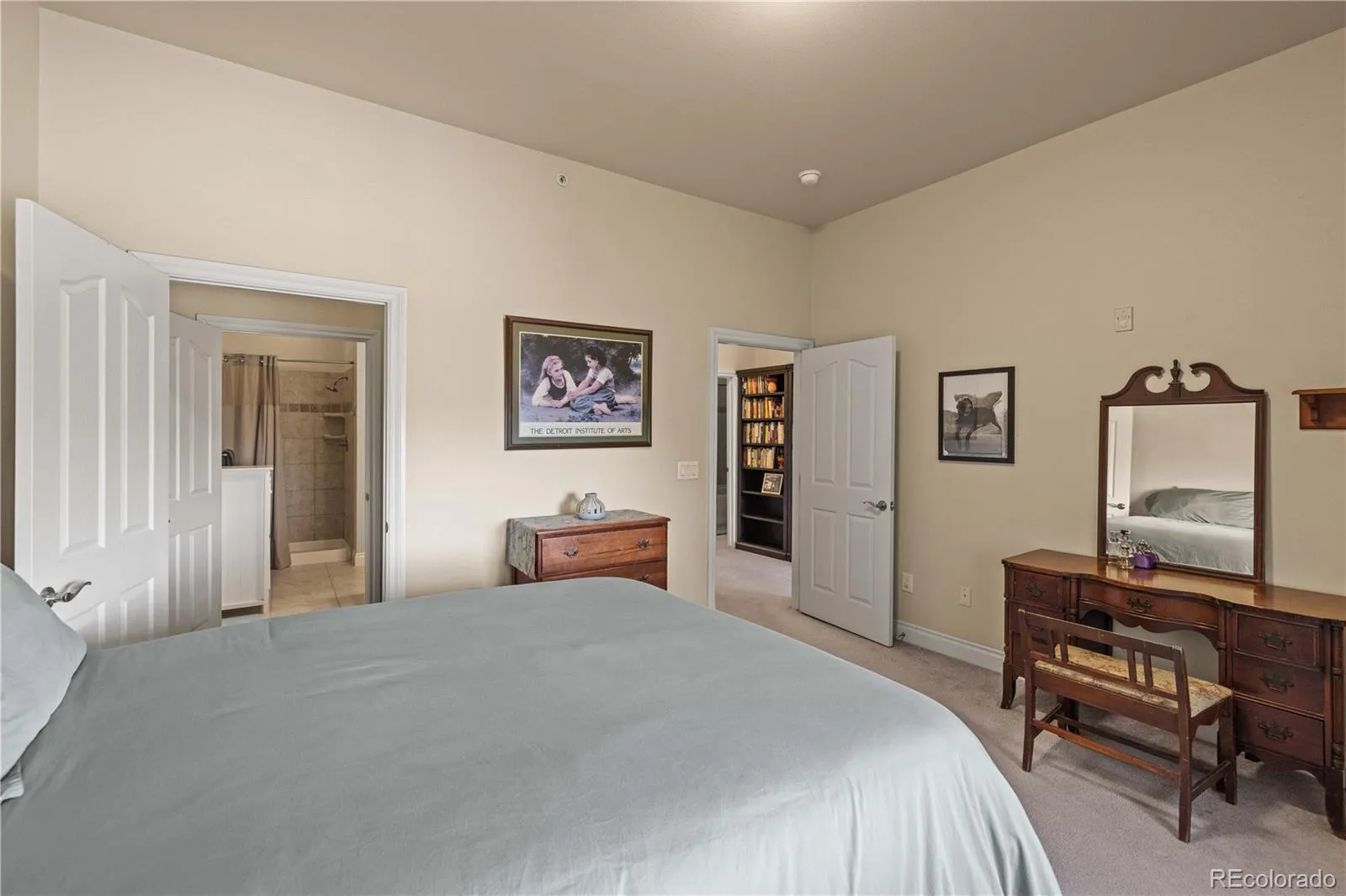 1700 N Emerson Street #304 Denver CO 80218 MLS #REC5133667 05202026222445 1600 17