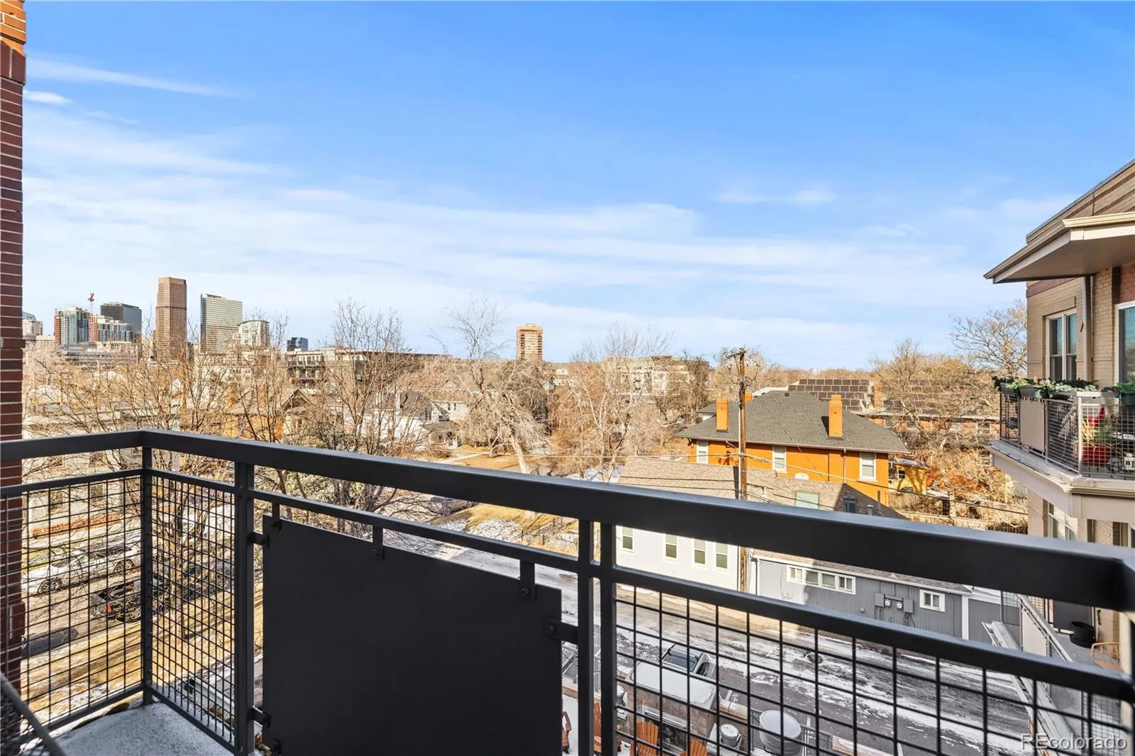 1700 N Emerson Street #304 Denver CO 80218 MLS #REC5133667 05202026222445 1600 24