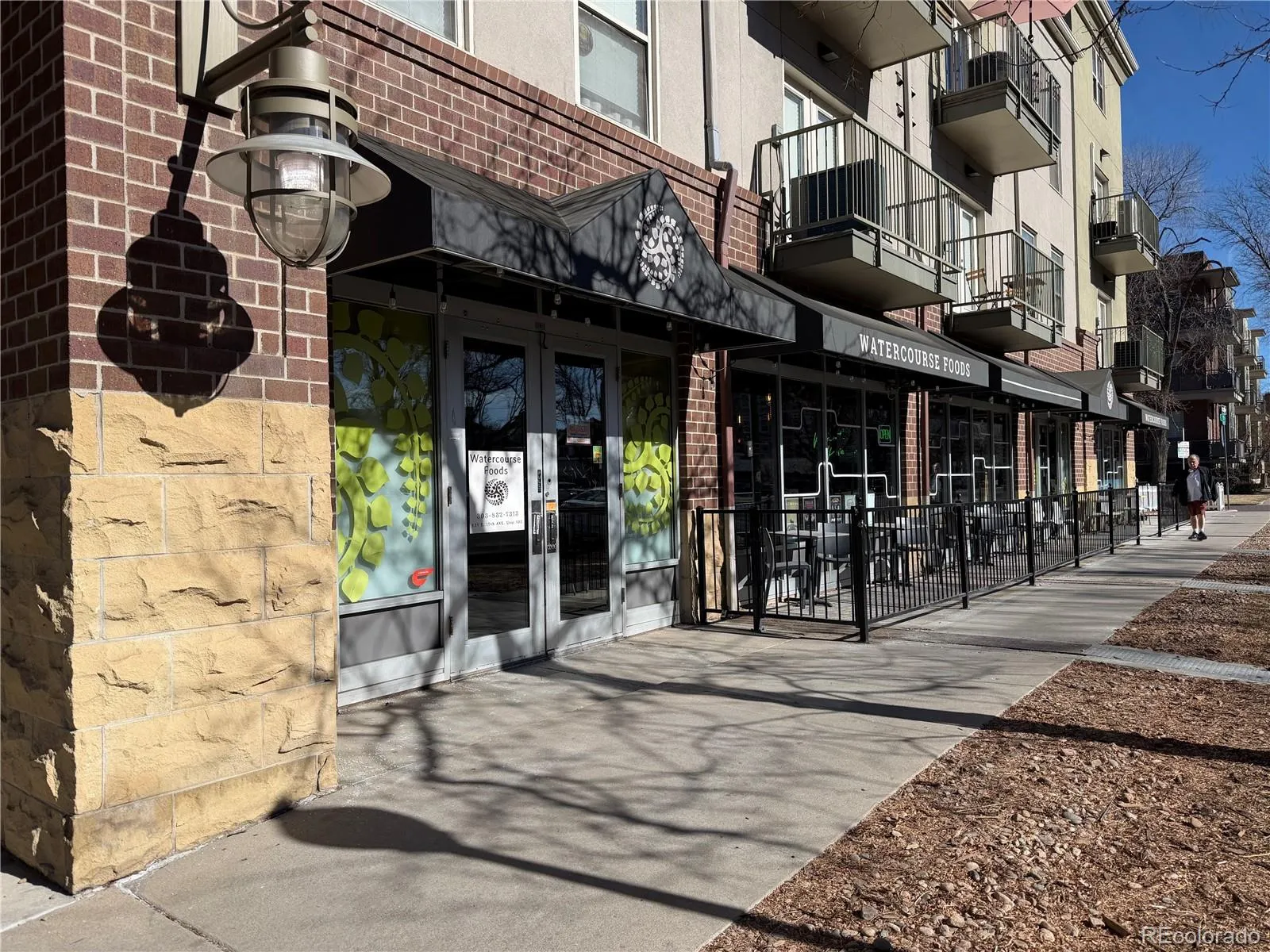 1700 N Emerson Street #304 Denver CO 80218 MLS #REC5133667 05202026222445 1600 31