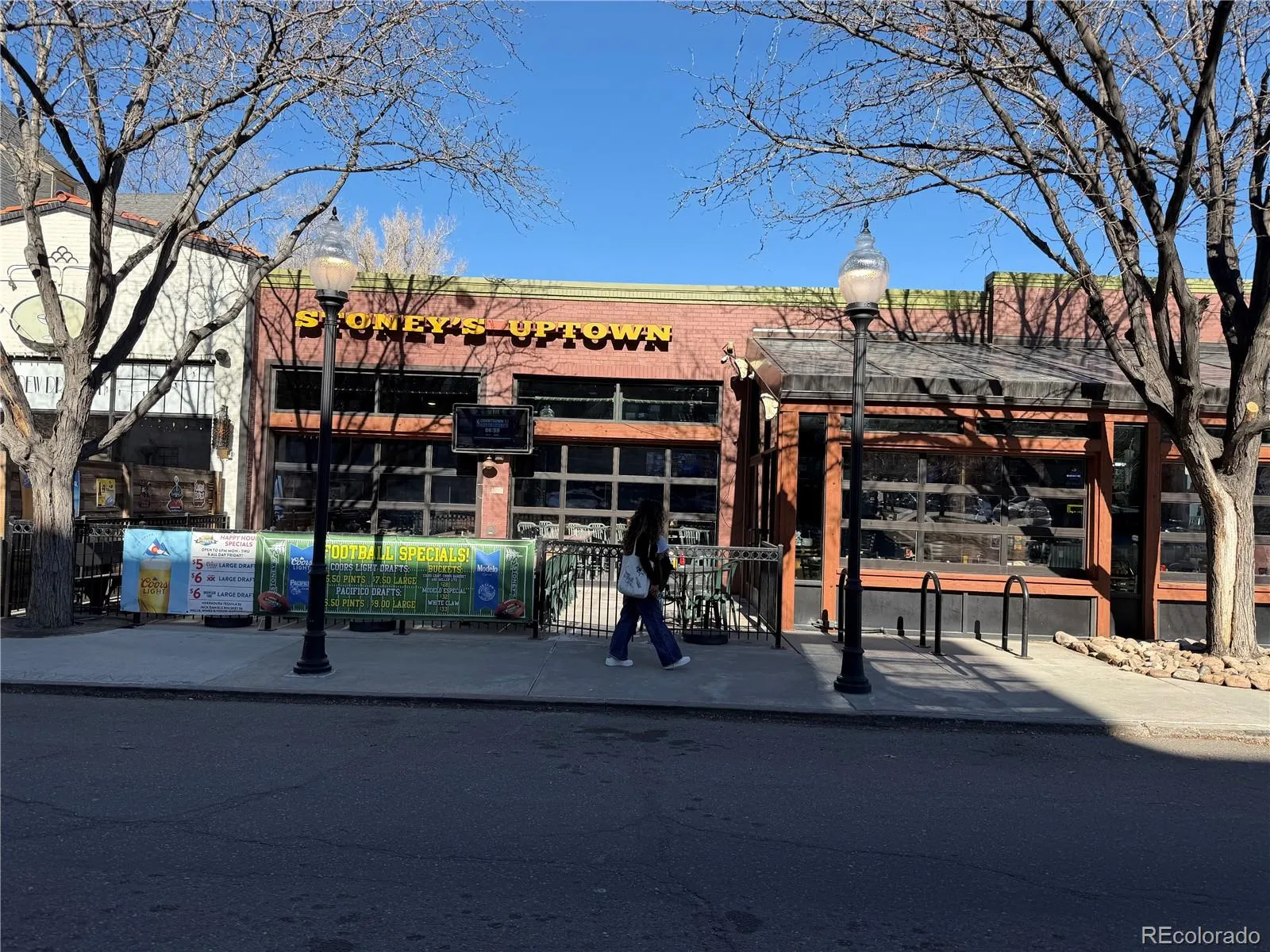 1700 N Emerson Street #304 Denver CO 80218 MLS #REC5133667 05202026222445 1600 37