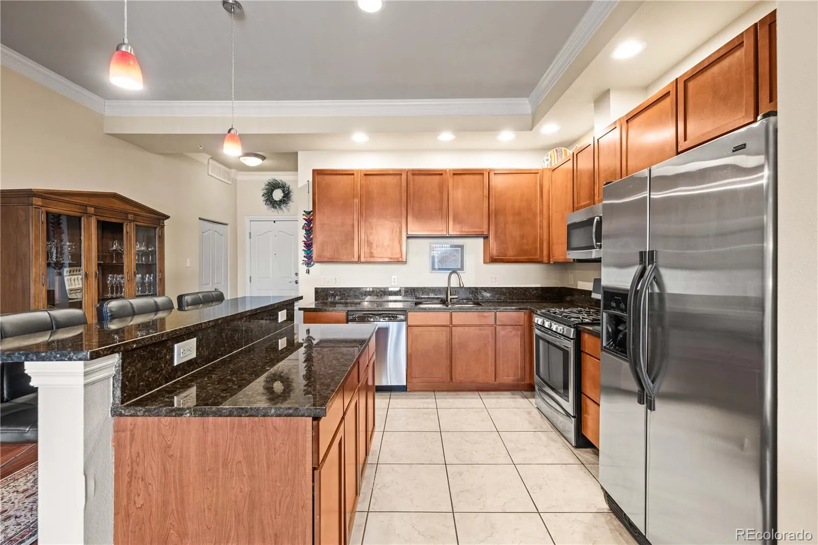 1700 N Emerson Street #304 Denver CO 80218 MLS #REC5133667 05202026222445 1600 4