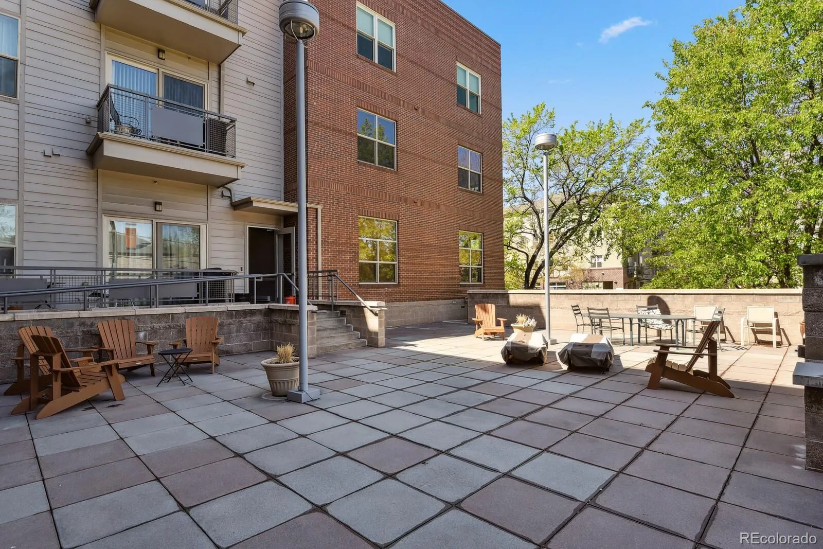 1700 N Emerson Street #304 Denver CO 80218 MLS #REC5133667 05202026222445 1600 41