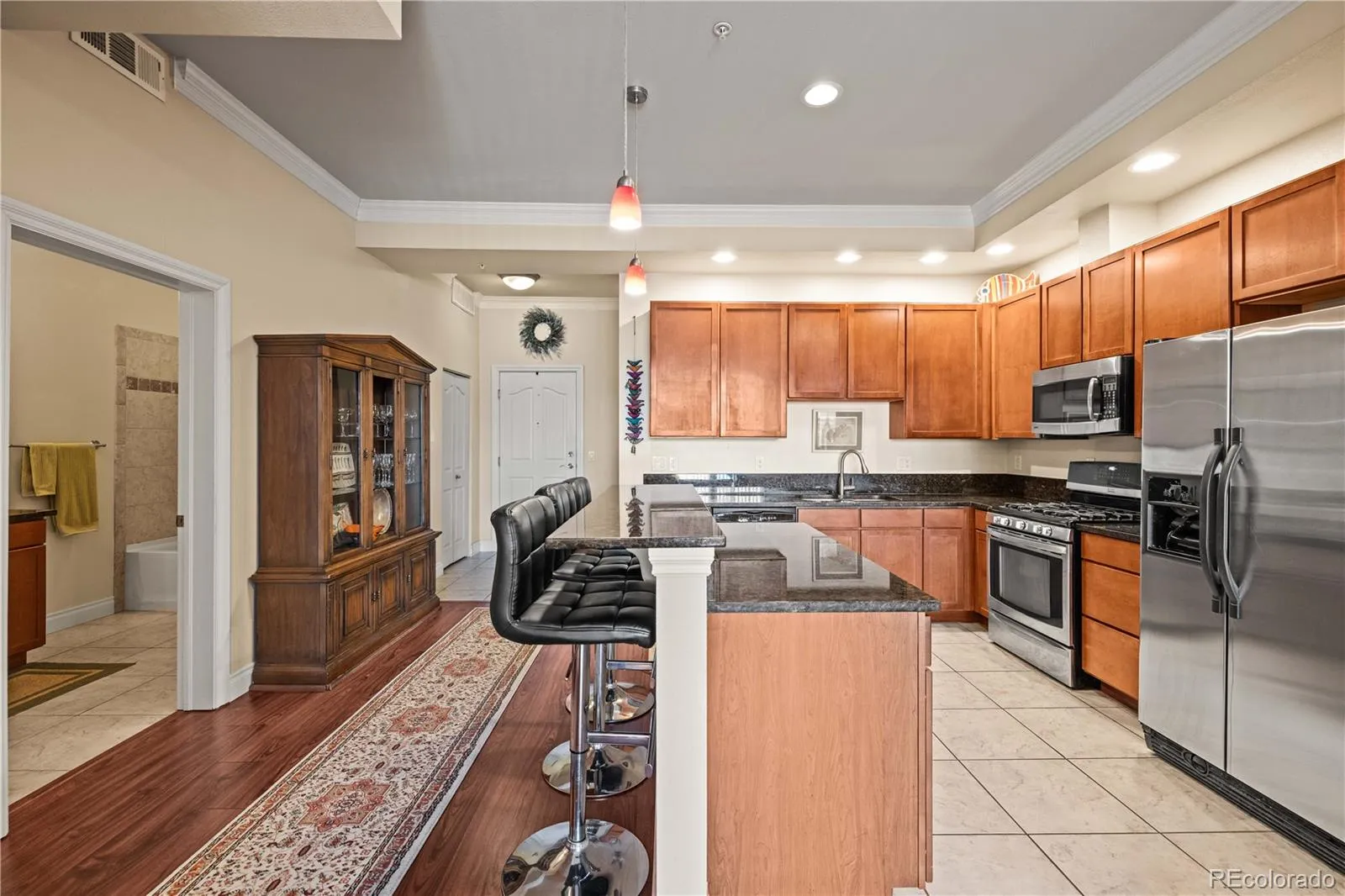 1700 N Emerson Street #304 Denver CO 80218 MLS #REC5133667 05202026222445 1600 5