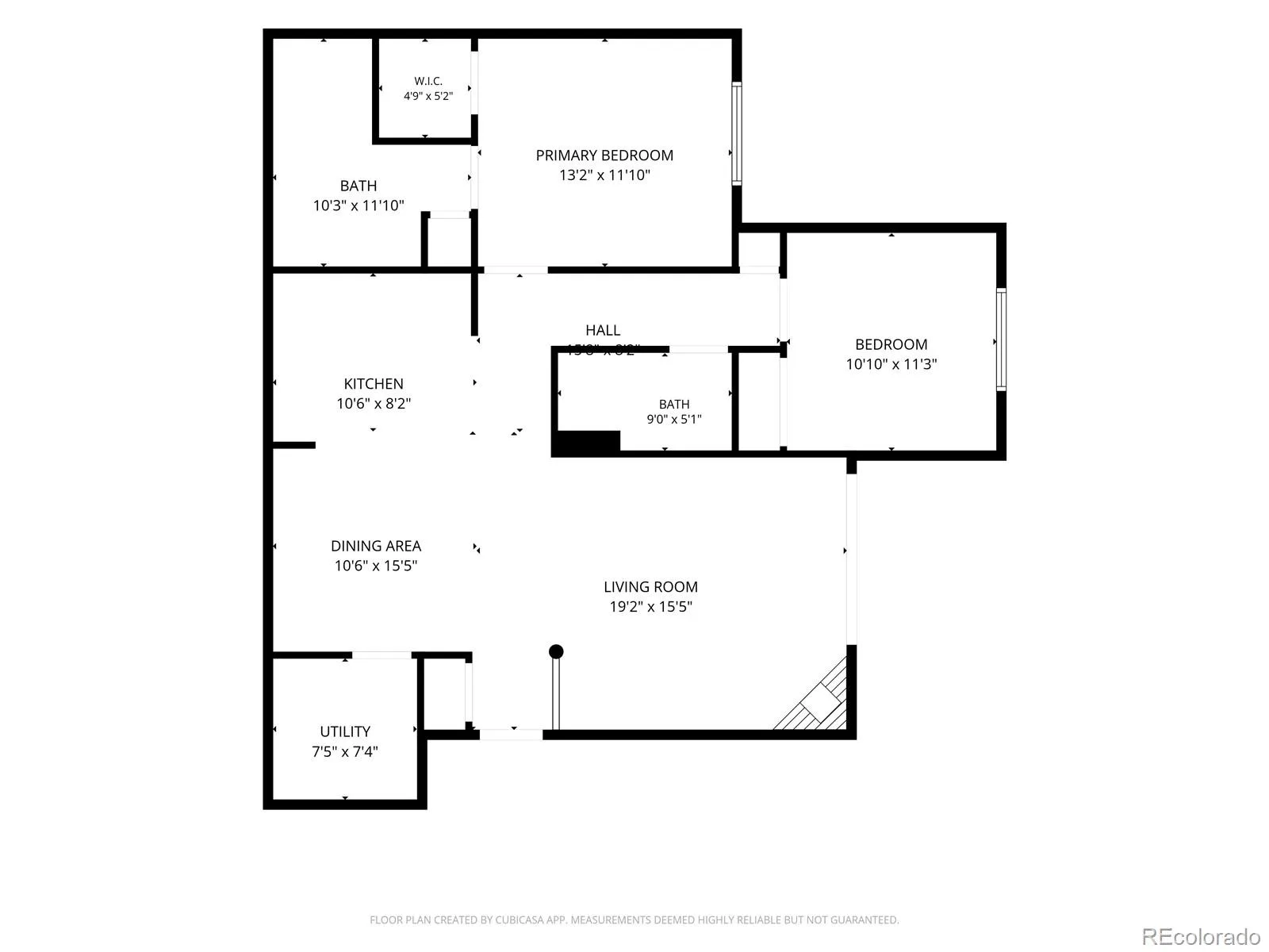 8465 S Holland Way #205 Littleton CO 80128 | MLS #REC5134721 08192026195915 1600 31