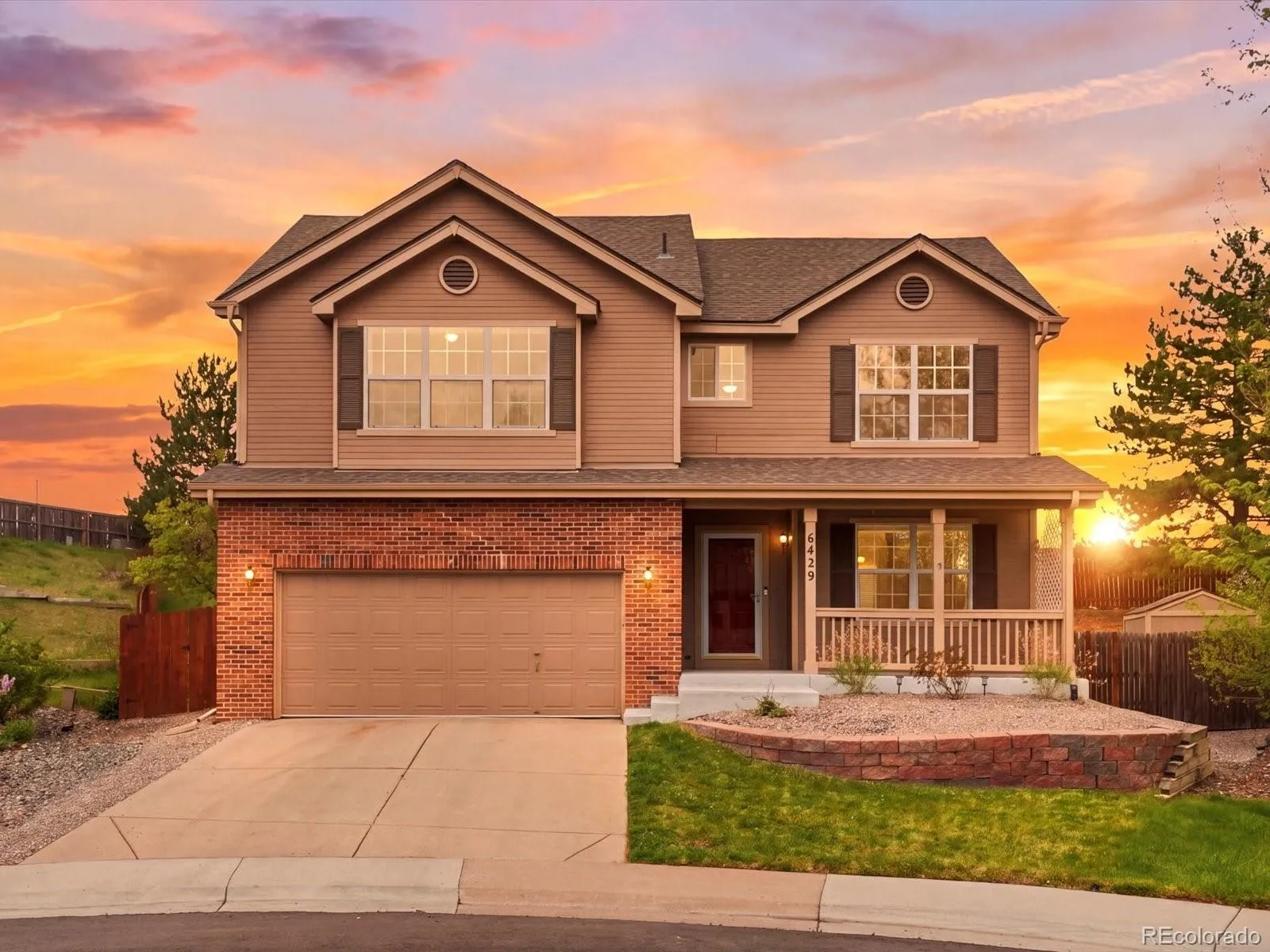 6429 Devinney Street Arvada CO 80004 MLS #REC5135236 04172026171701 1600 0