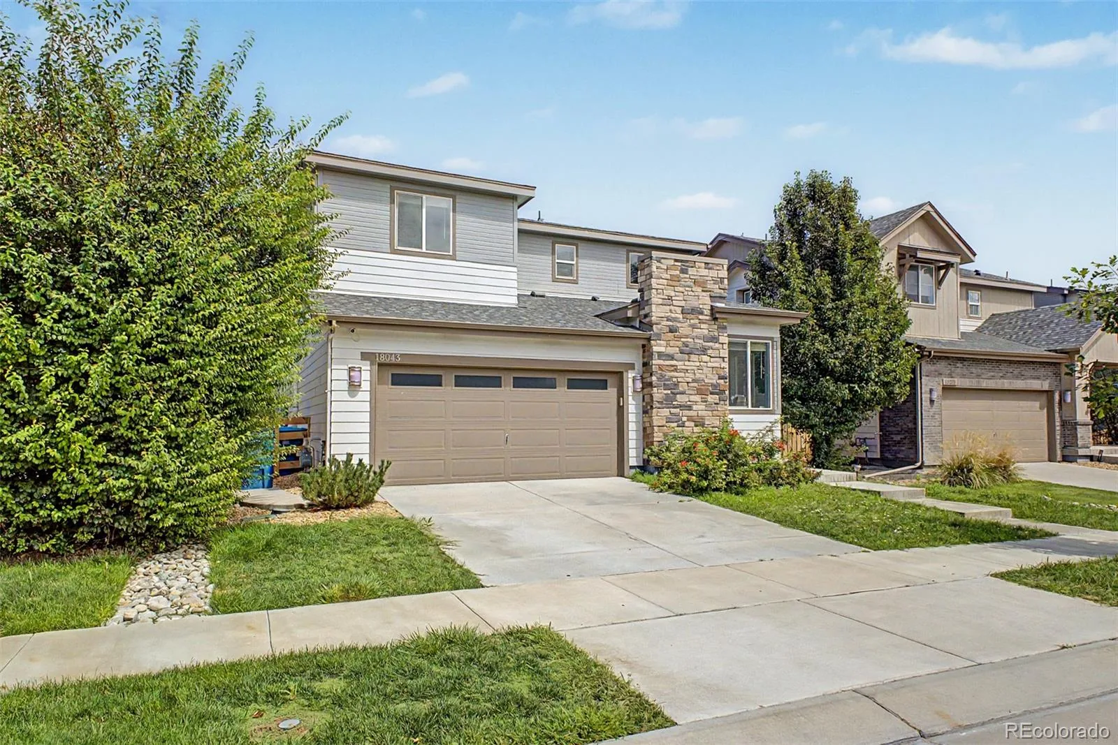 18043 E 107th Avenue Commerce City CO 80022 | MLS #REC5136229 08262026210550 1600 1