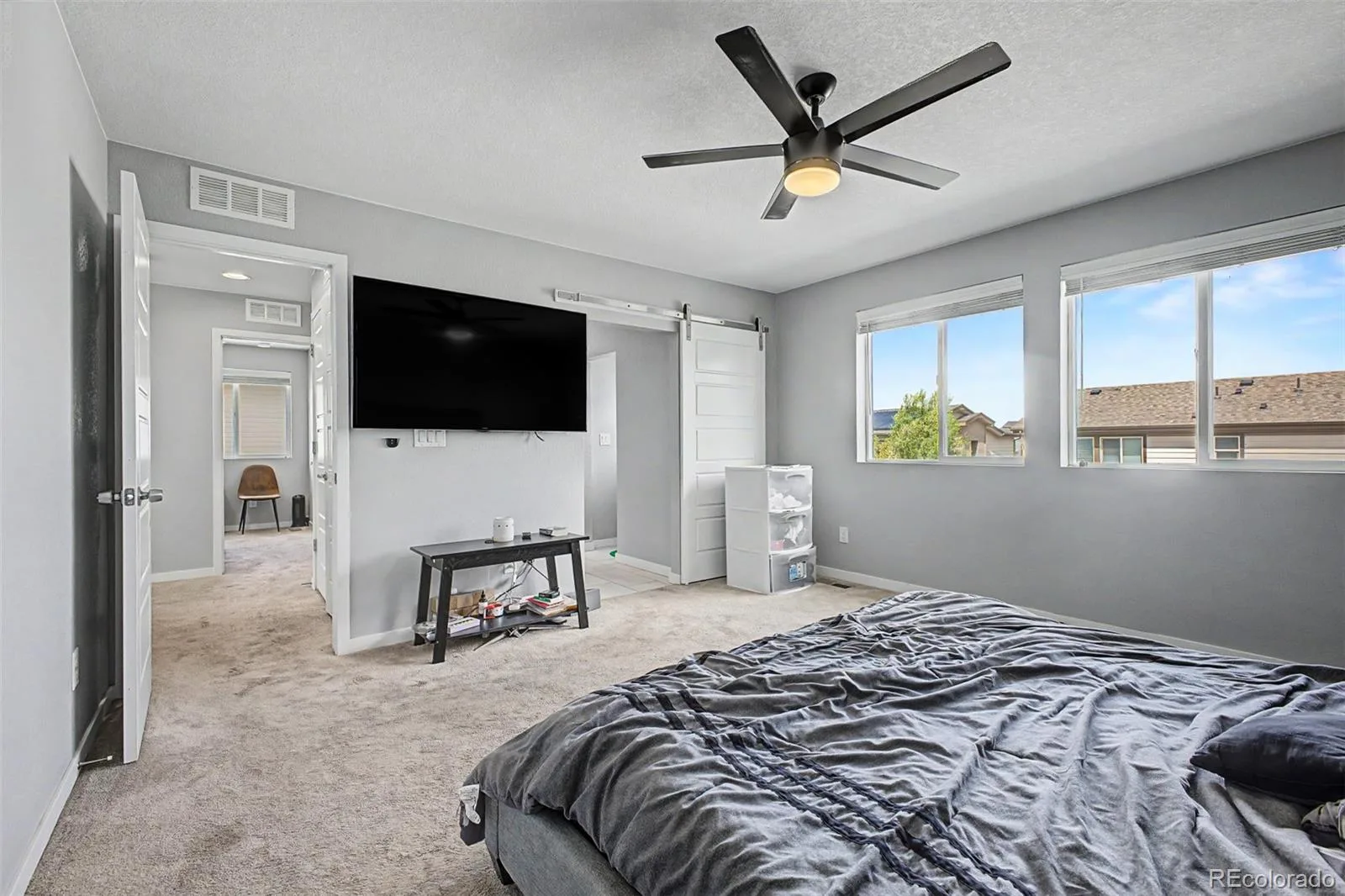 18043 E 107th Avenue Commerce City CO 80022 | MLS #REC5136229 08262026210550 1600 12