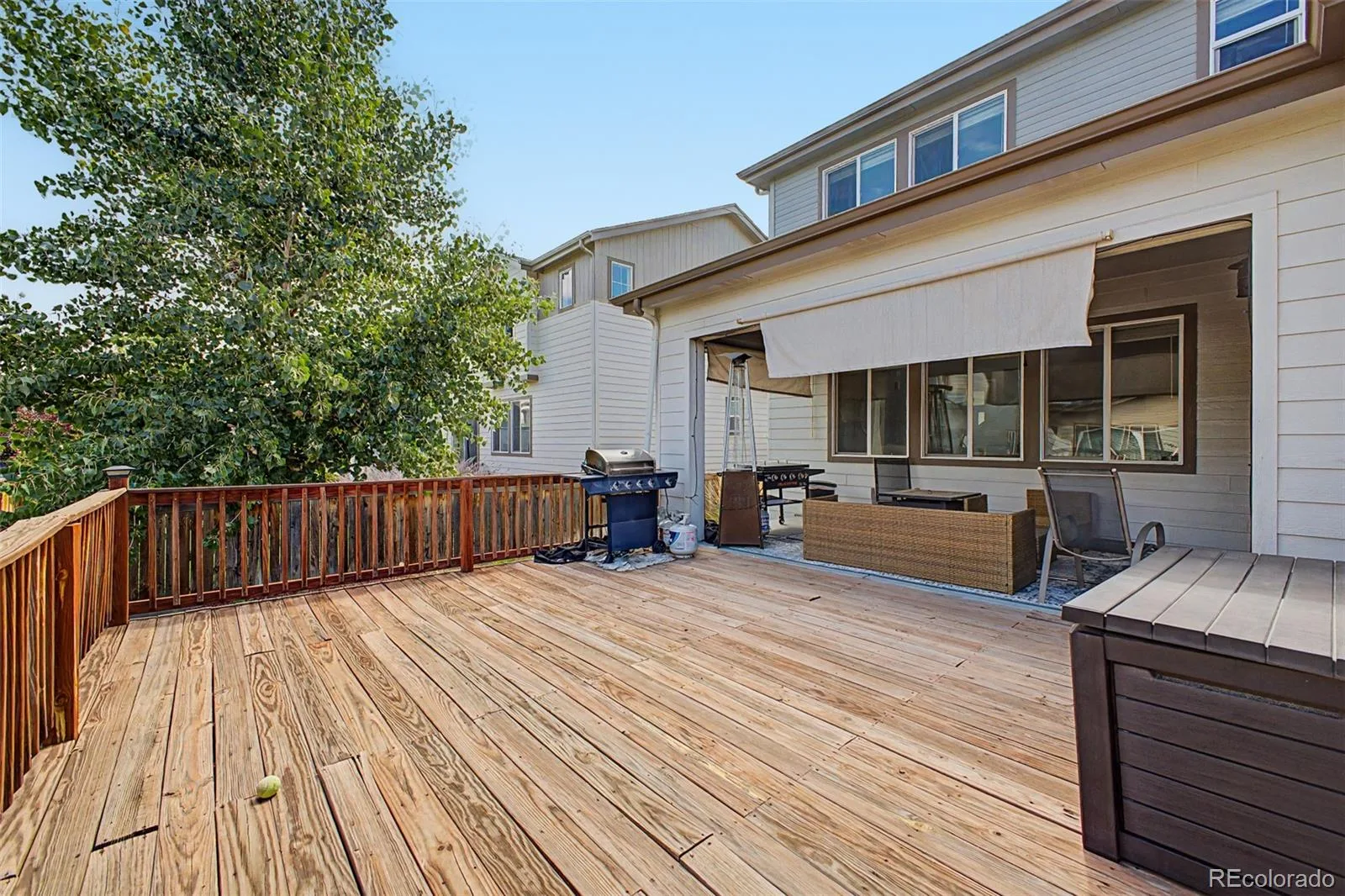 18043 E 107th Avenue Commerce City CO 80022 | MLS #REC5136229 08262026210550 1600 31