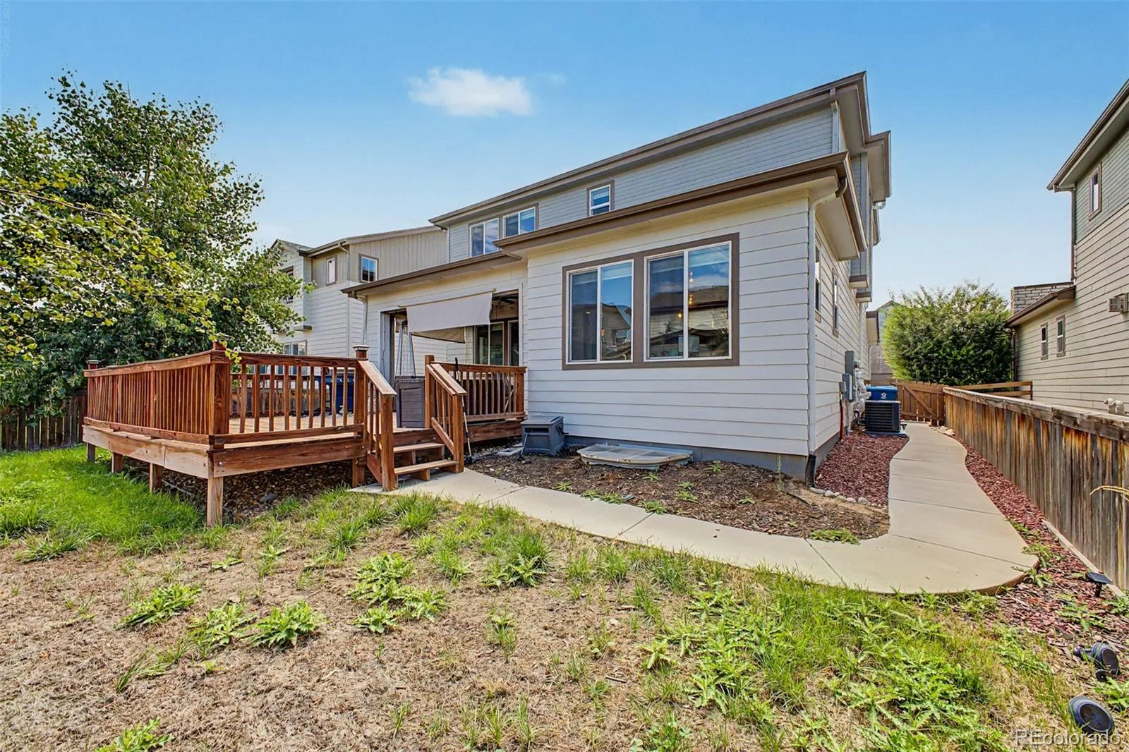18043 E 107th Avenue Commerce City CO 80022 | MLS #REC5136229 08262026210550 1600 32