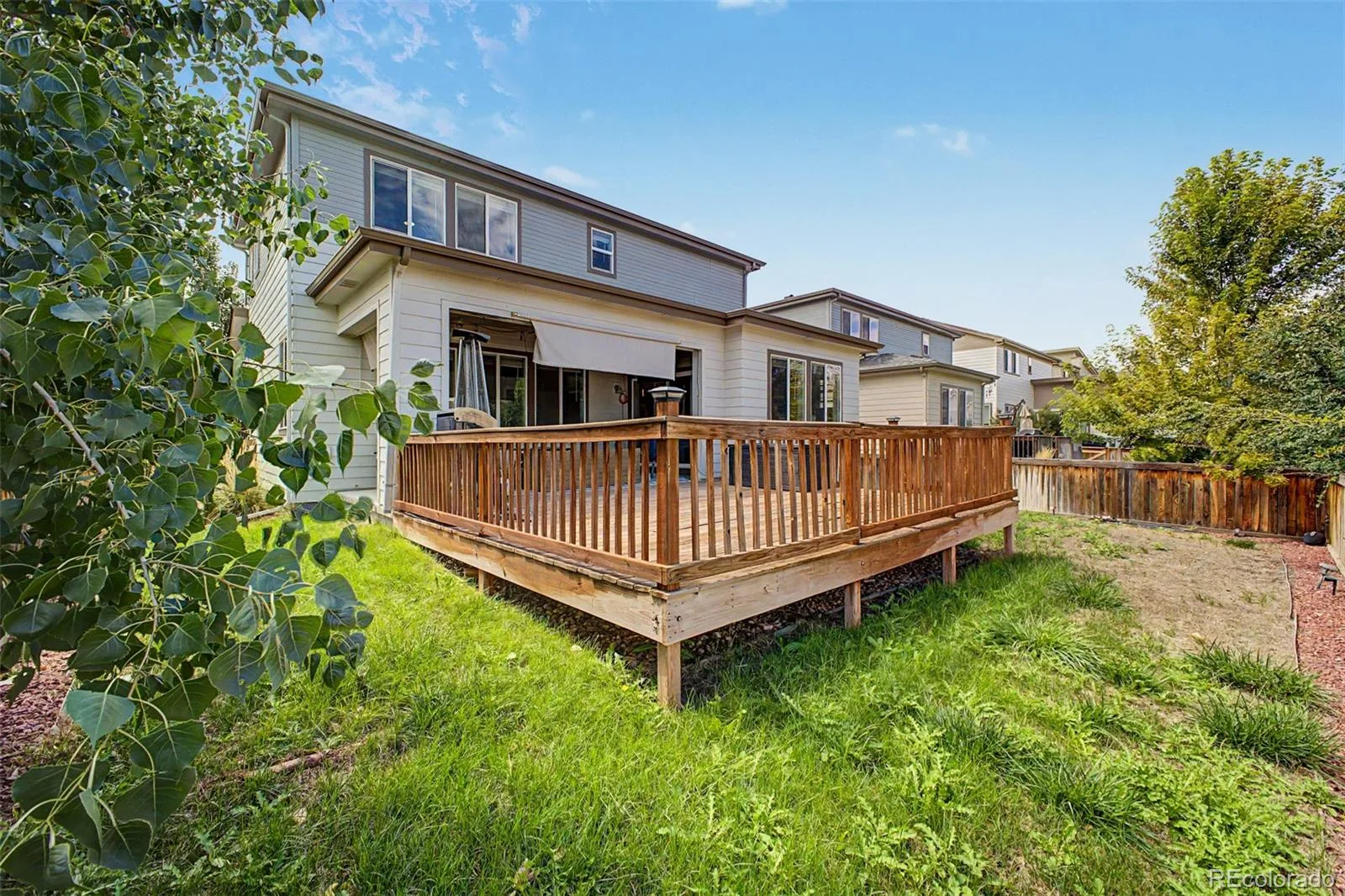 18043 E 107th Avenue Commerce City CO 80022 | MLS #REC5136229 08262026210550 1600 33
