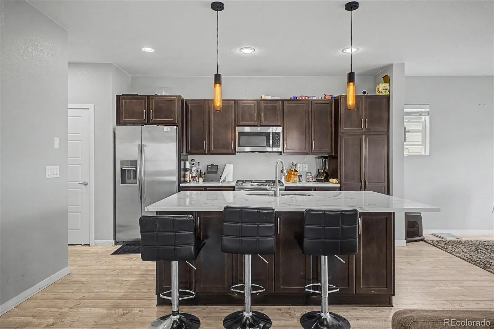 18043 E 107th Avenue Commerce City CO 80022 | MLS #REC5136229 08262026210550 1600 7