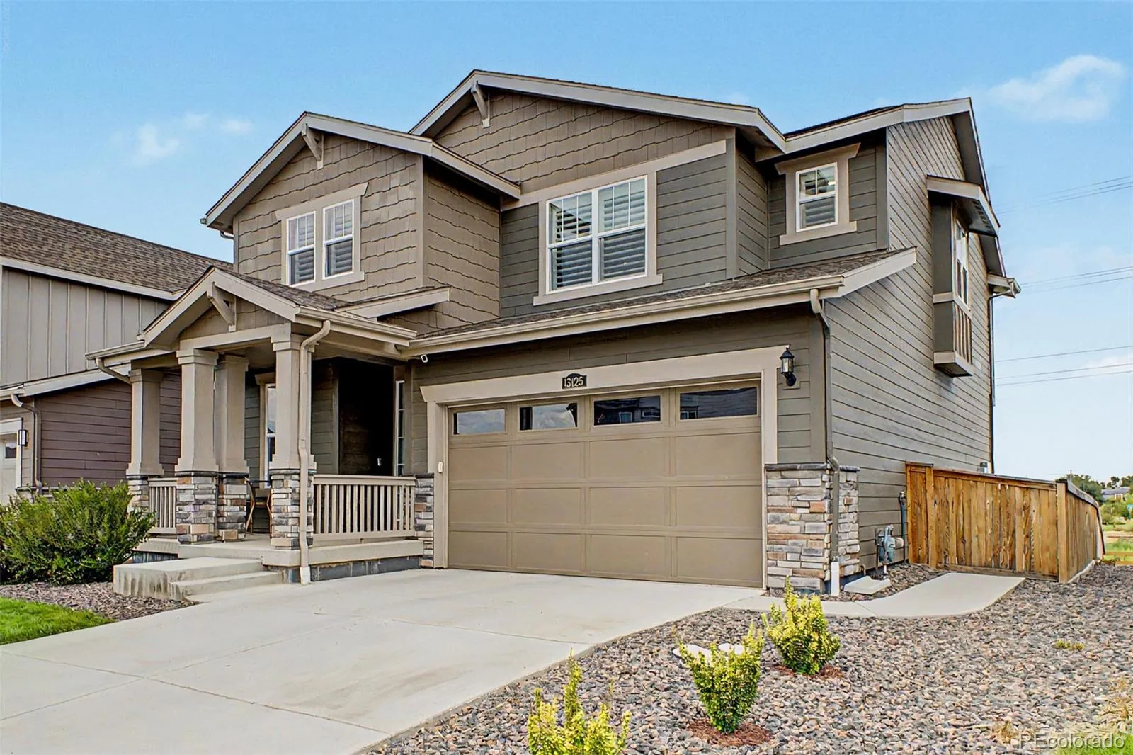 13125 E 102nd Place Commerce City CO 80022 | MLS #REC5136395 08262026213951 1600 1