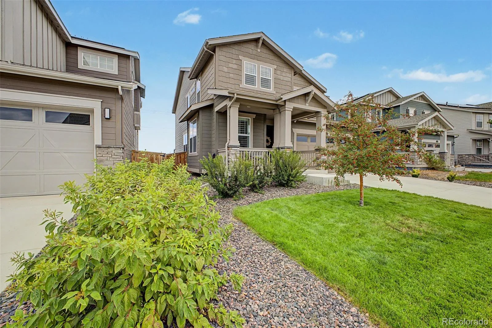 13125 E 102nd Place Commerce City CO 80022 | MLS #REC5136395 08262026213951 1600 3