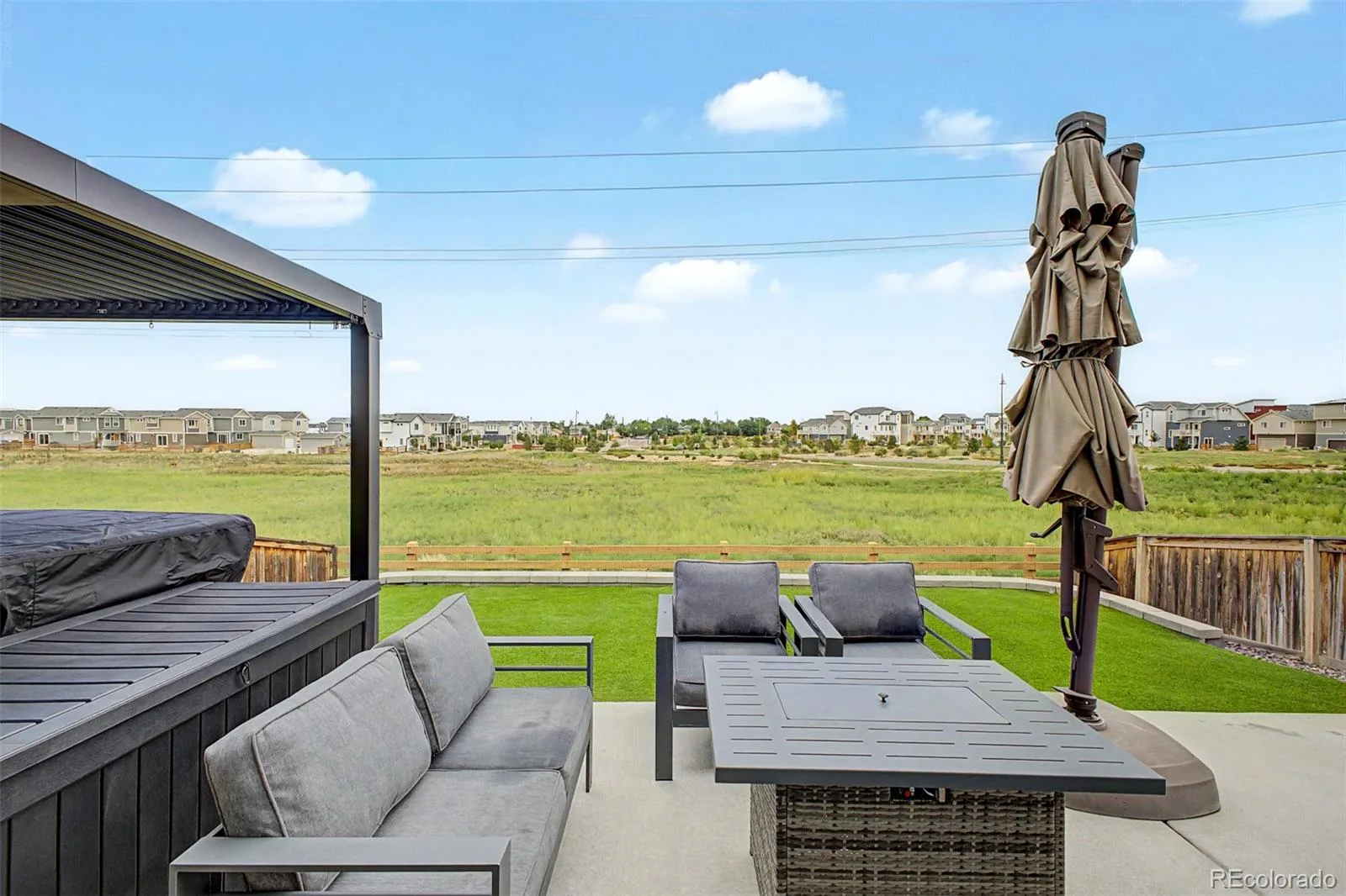 13125 E 102nd Place Commerce City CO 80022 | MLS #REC5136395 08262026213951 1600 34