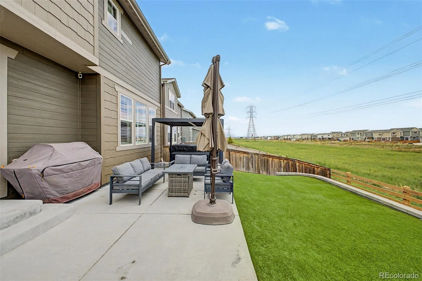 13125 E 102nd Place Commerce City CO 80022 | MLS #REC5136395 08262026213951 1600 35