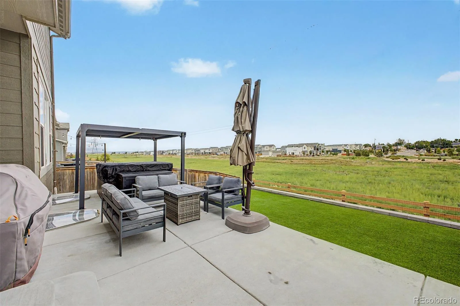 13125 E 102nd Place Commerce City CO 80022 | MLS #REC5136395 08262026213951 1600 36