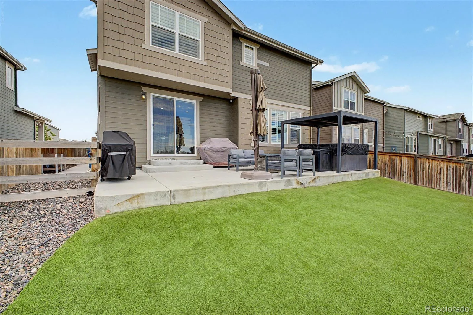 13125 E 102nd Place Commerce City CO 80022 | MLS #REC5136395 08262026213951 1600 37