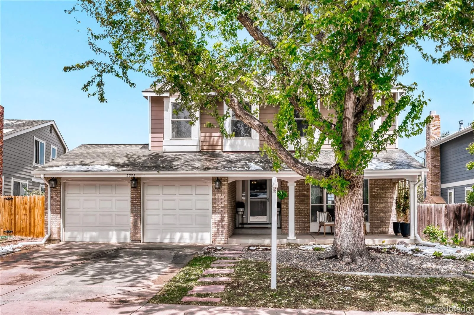 3525 W 102nd Place Westminster CO 80031 MLS #REC5136667 05092026074648 1600 0