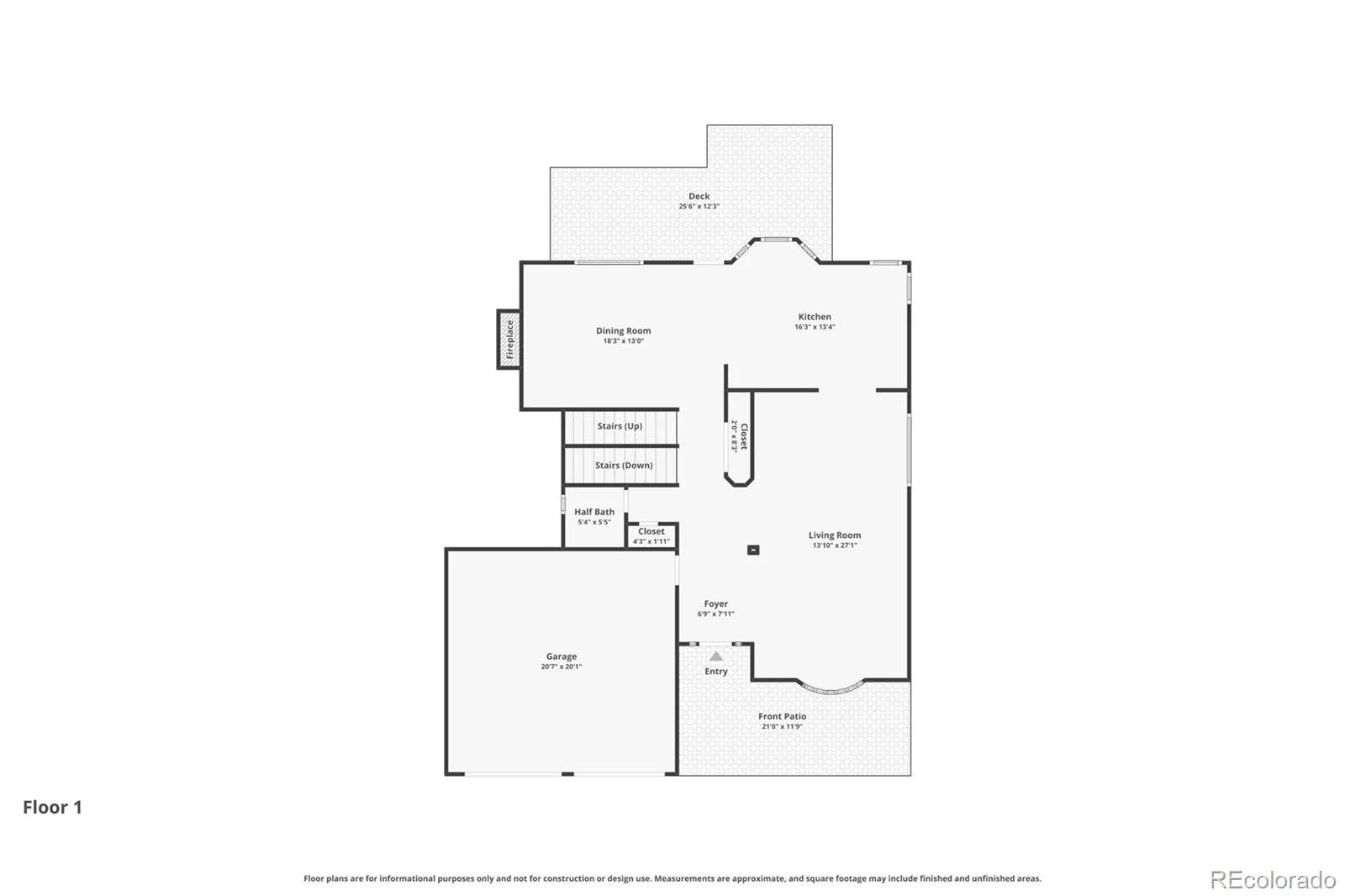 3525 W 102nd Place Westminster CO 80031 MLS #REC5136667 05092026074648 1600 38